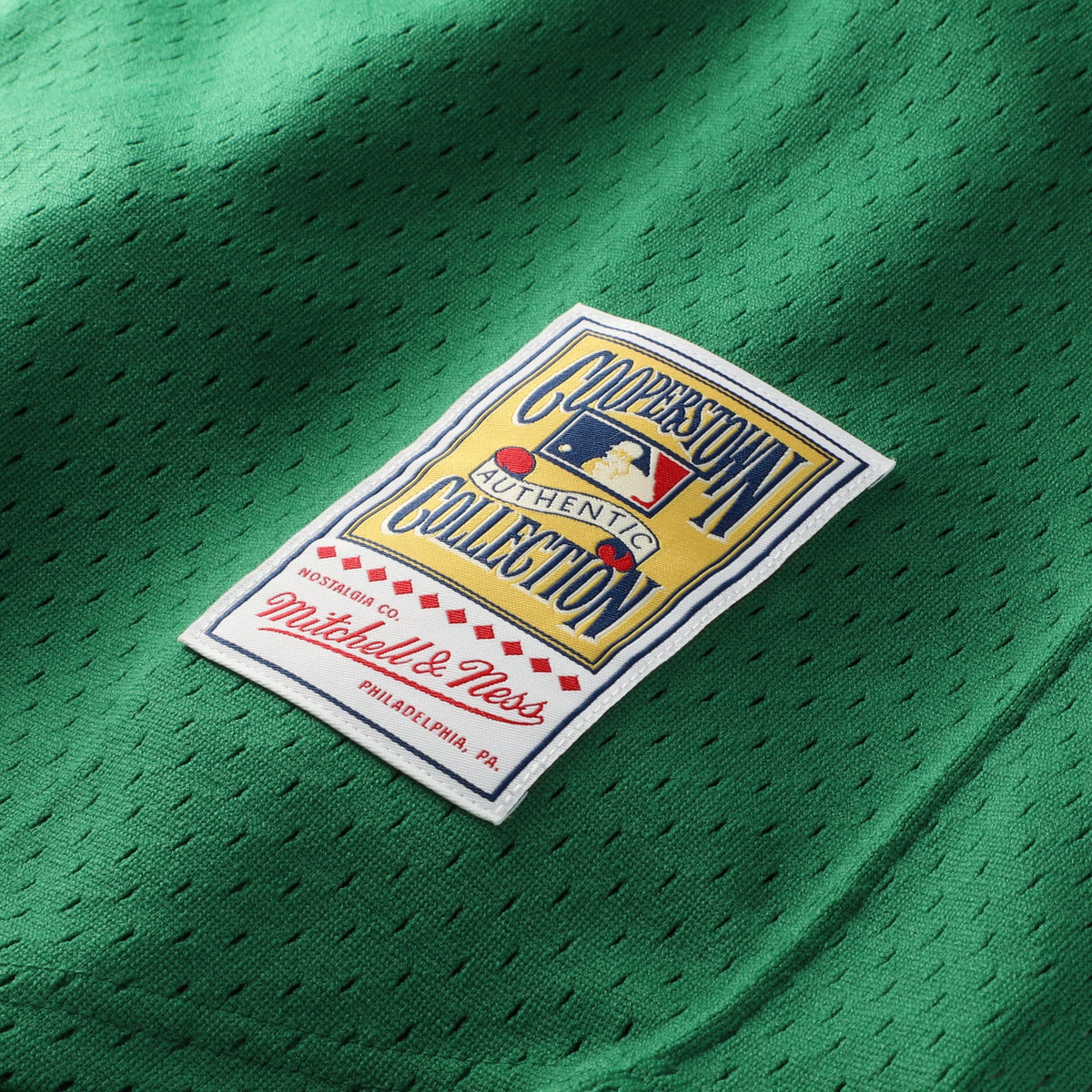 Men's Boston Red Sox David Ortiz Mitchell & Ness Red Big & Tall Cooperstown Mesh Batting Practice Jersey