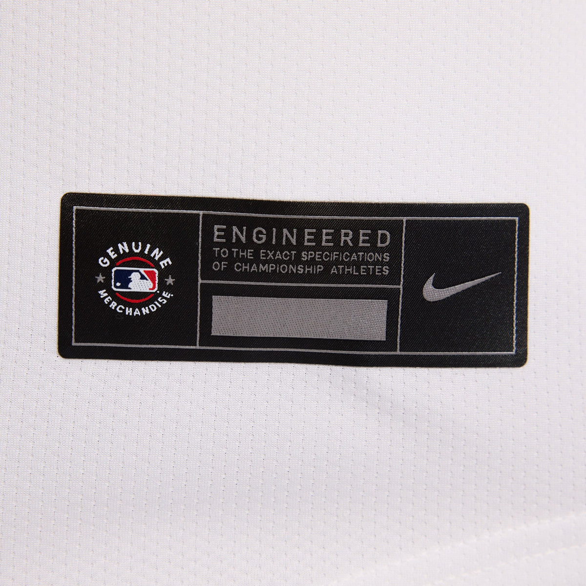Men's Atlanta Braves Nike White Home Limited Jersey