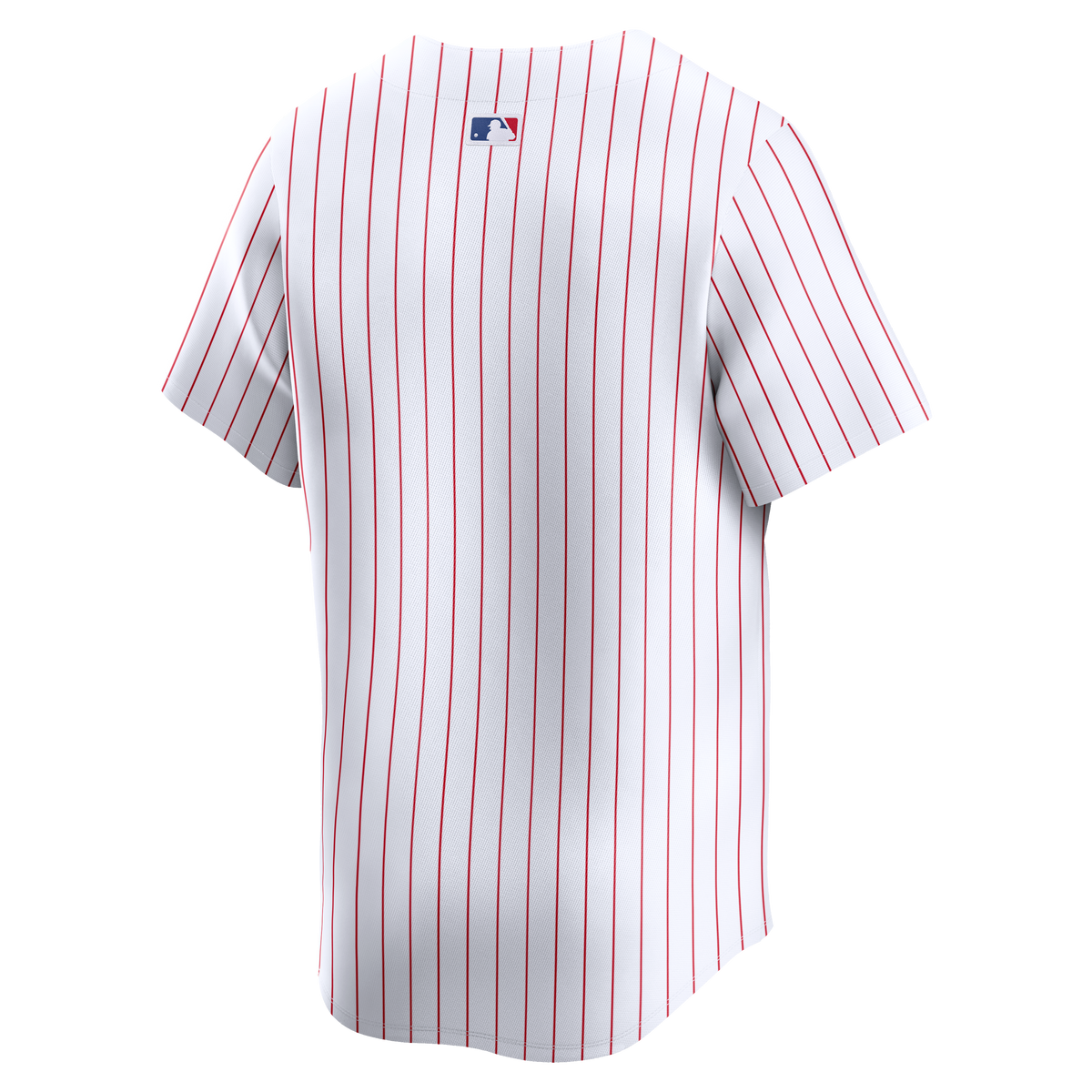 Men's Philadelphia Phillies Nike White Home Limited Jersey