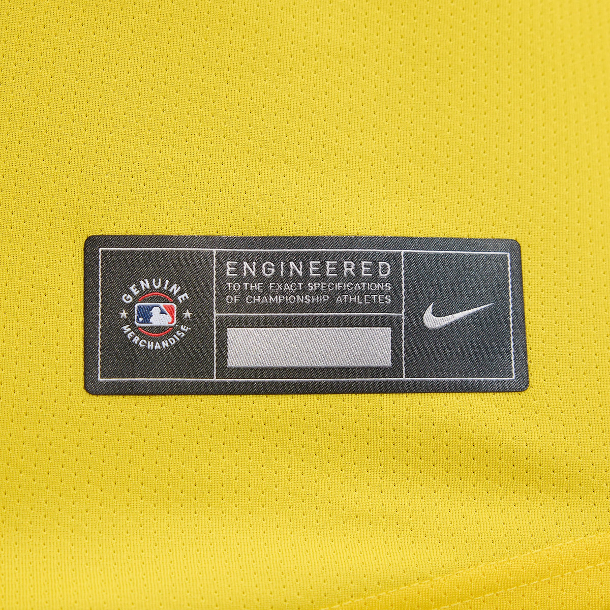 Men's Boston Red Sox  Nike Gold City Connect Limited Jersey