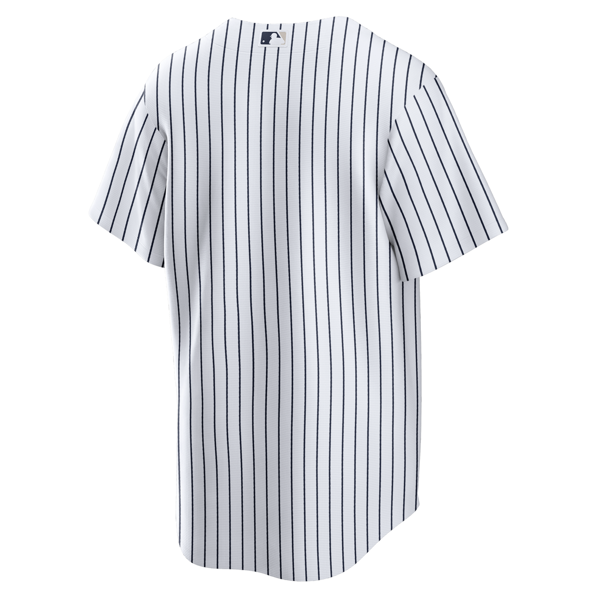 Men's New York Yankees Nike White Home Replica Team Jersey