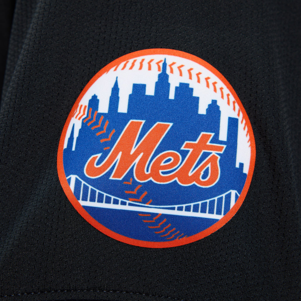 Men's New York Mets Juan Soto Nike Black Alternate Limited Player Jersey