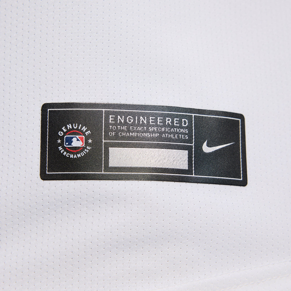 Men's Minnesota Twins Nike White Home Limited Jersey