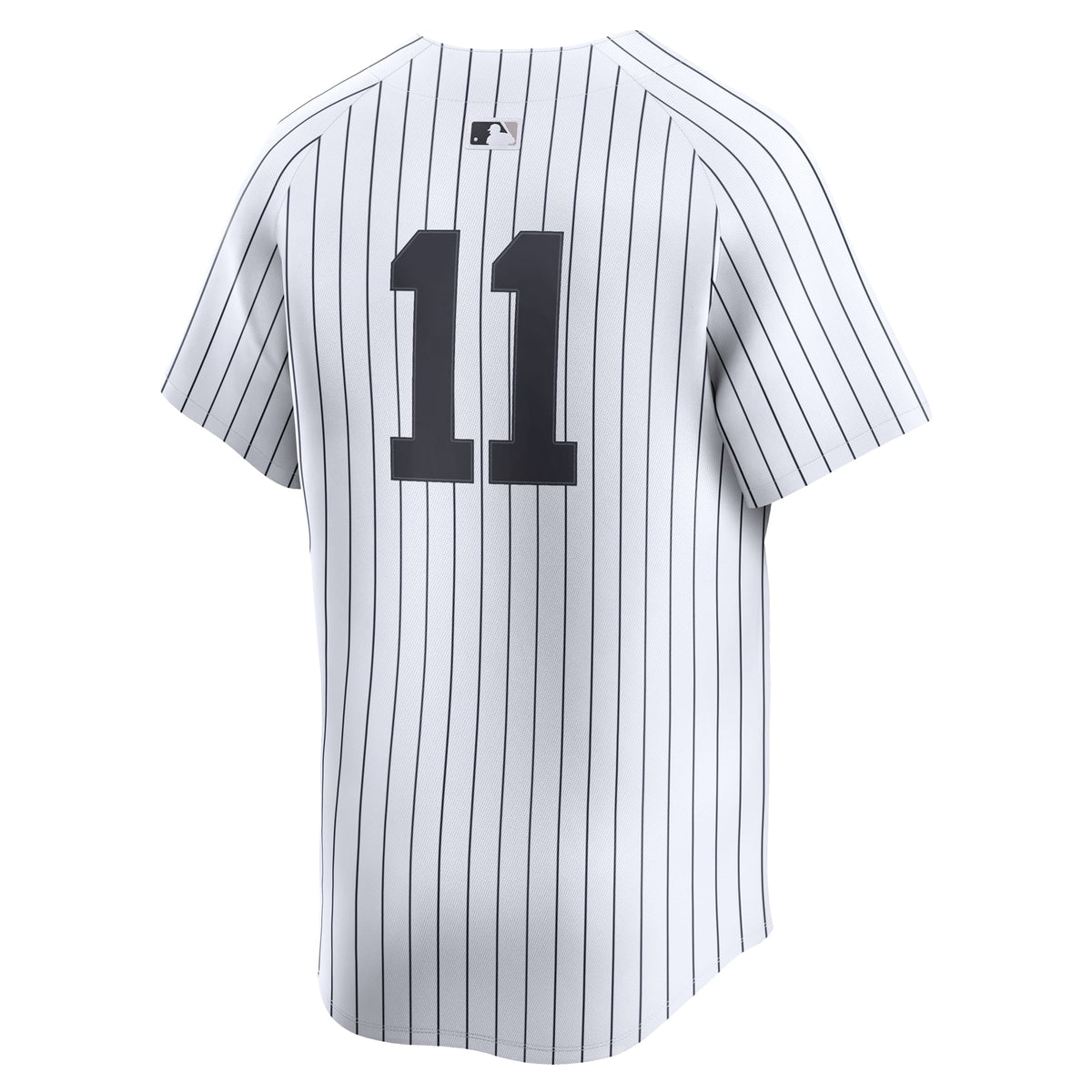 Men's New York Yankees Anthony Volpe Nike Gray Road Limited Player Jersey