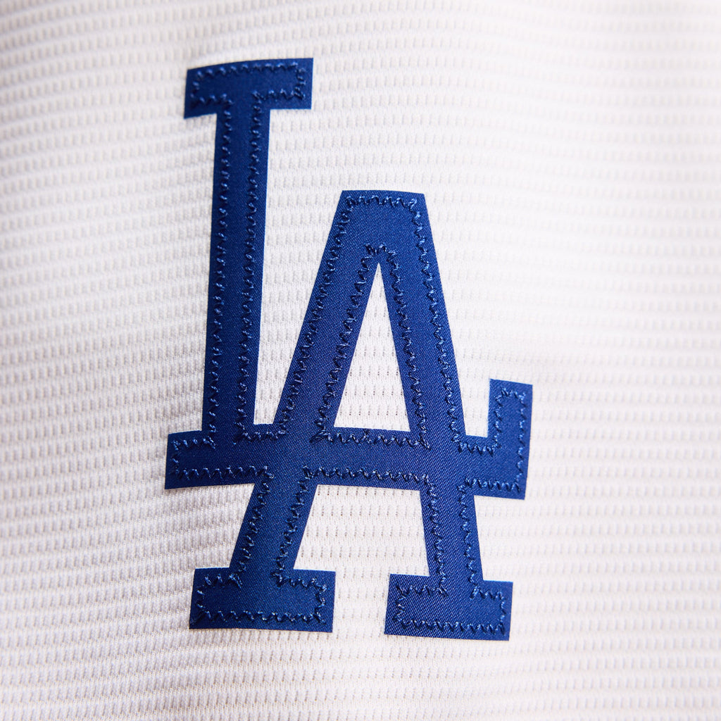 Men's Los Angeles Dodgers Shohei Ohtani Nike White Home Stadium Jersey