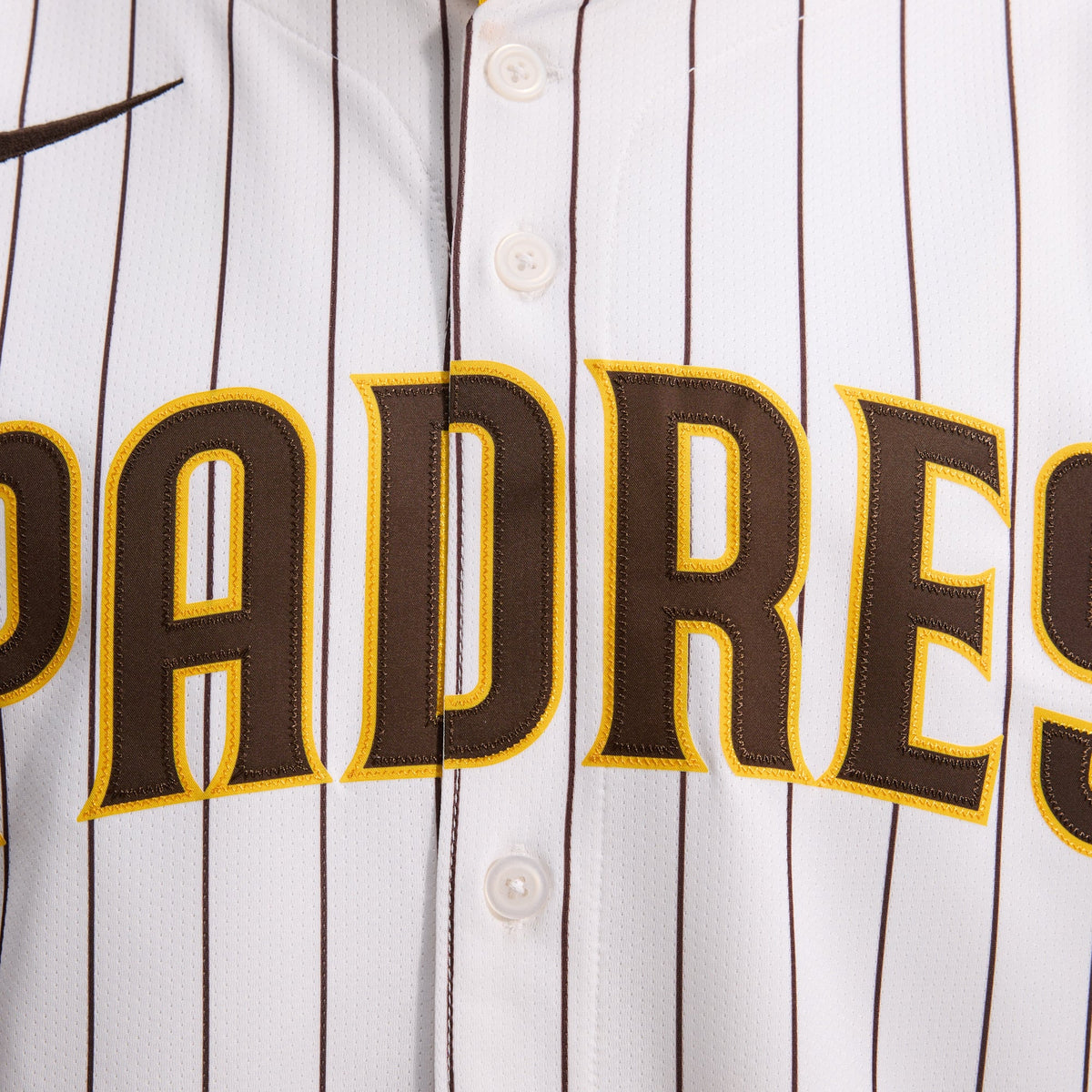 Men's San Diego Padres Fernando Tatis Jr. Nike Khaki Alternate Limited Player Jersey