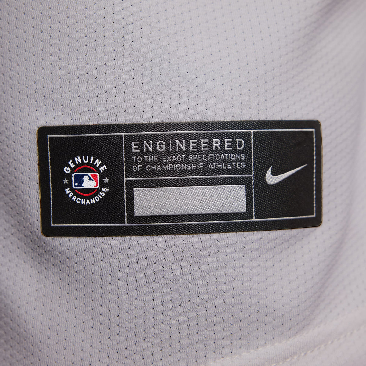 Men's Baltimore Orioles Nike White Home Limited Jersey