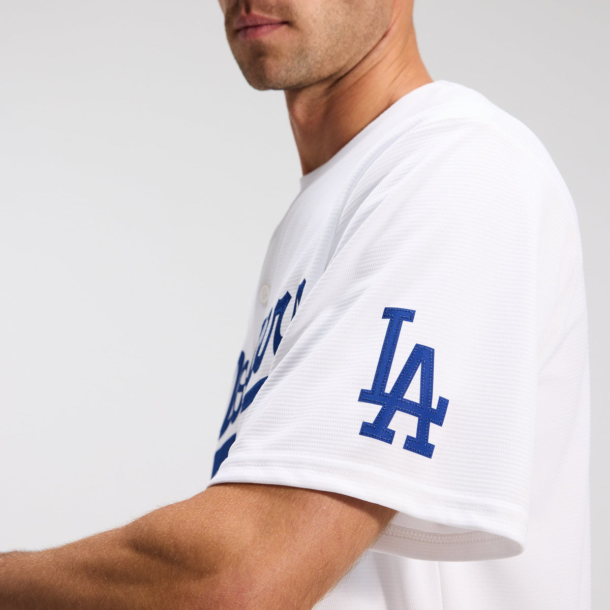 Men's Los Angeles Dodgers Shohei Ohtani Nike Royal Alternate Stadium Jersey