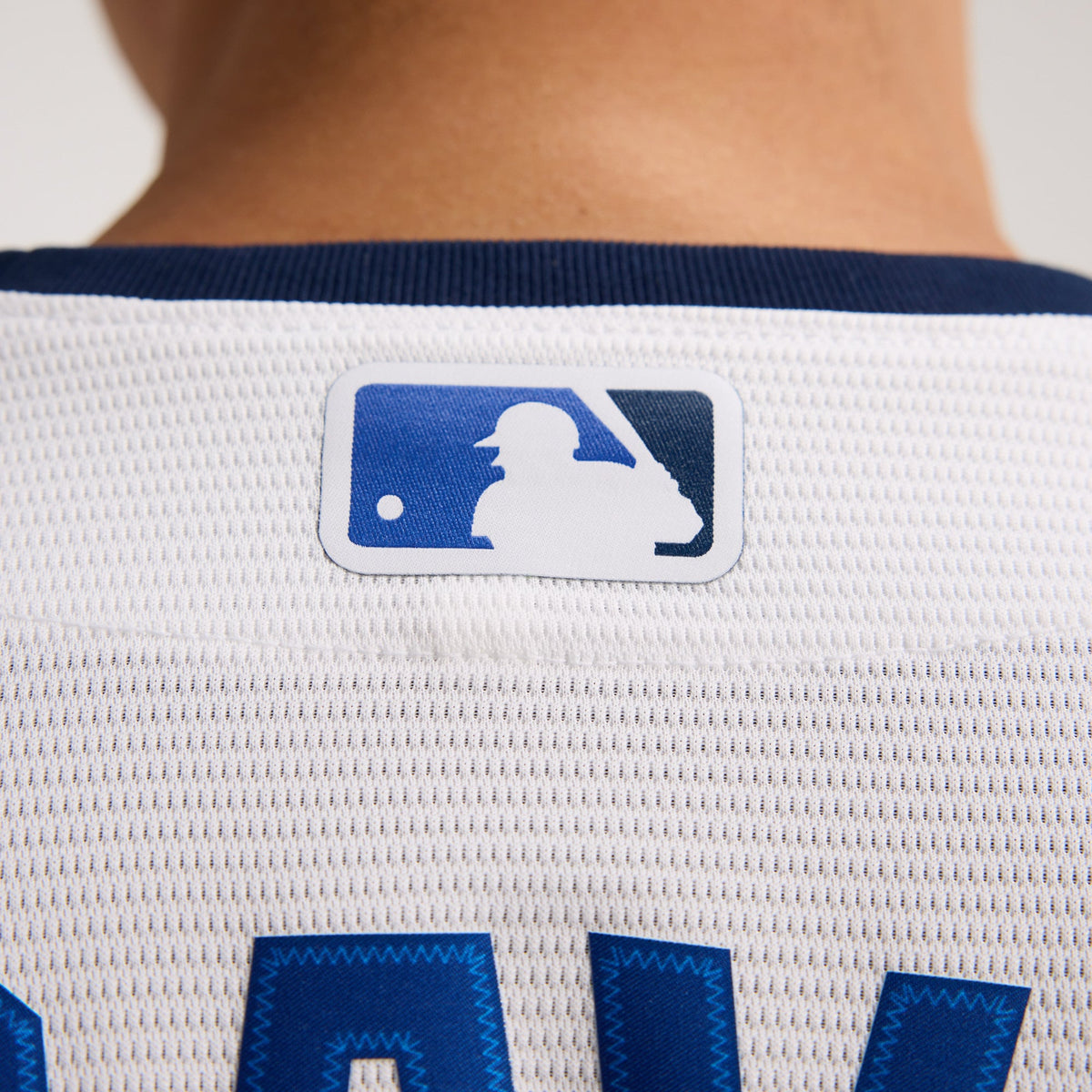 Men's Toronto Blue Jays Trey Yesavage Nike White Home Replica Jersey