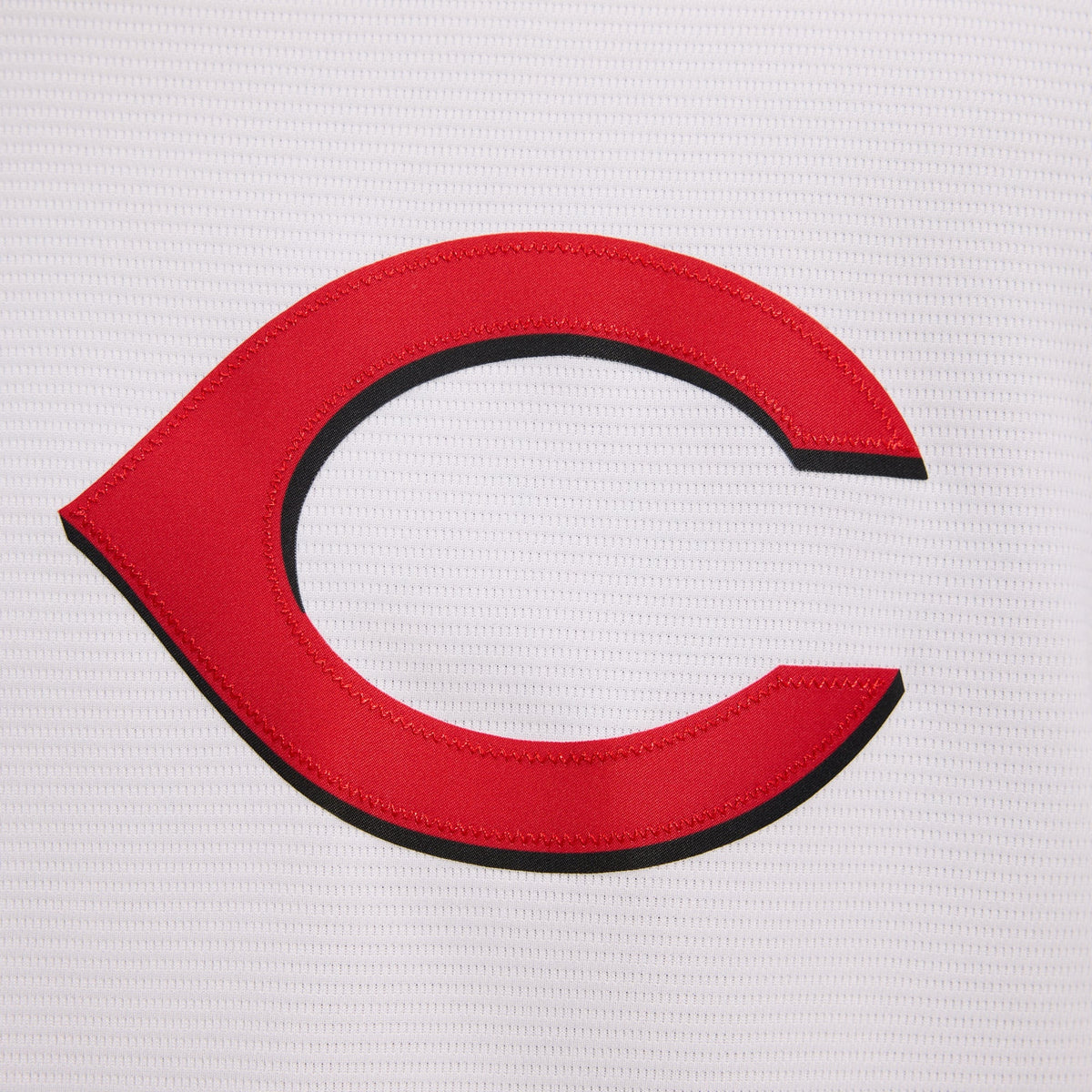 Men's  Cincinnati Reds Elly De La Cruz Nike White Alternate 2 Replica Jersey