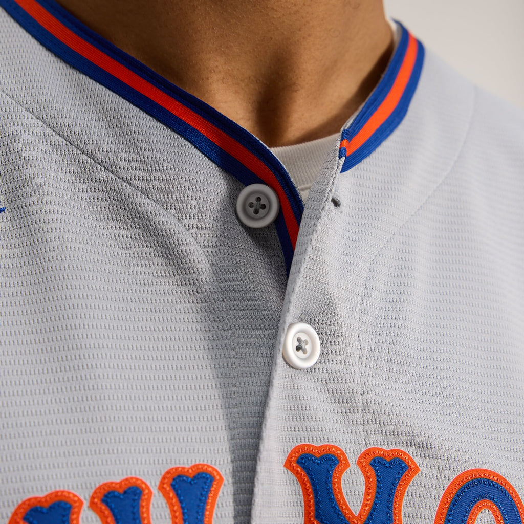 Men's New York Mets Juan Soto Nike Royal Alternate Replica Jersey