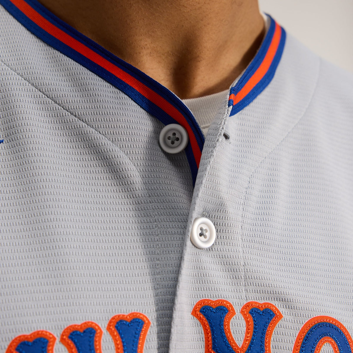Men's New York Mets Juan Soto Nike Royal Alternate Replica Jersey