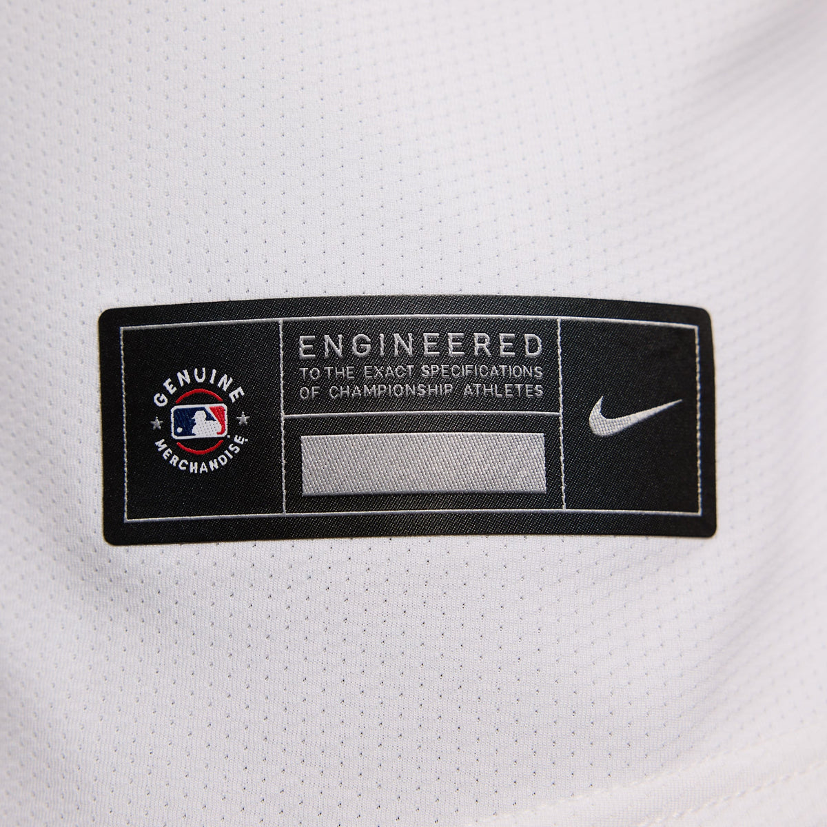 Men's Cleveland Guardians Jose Ramirez Nike White Home Limited Player Jersey