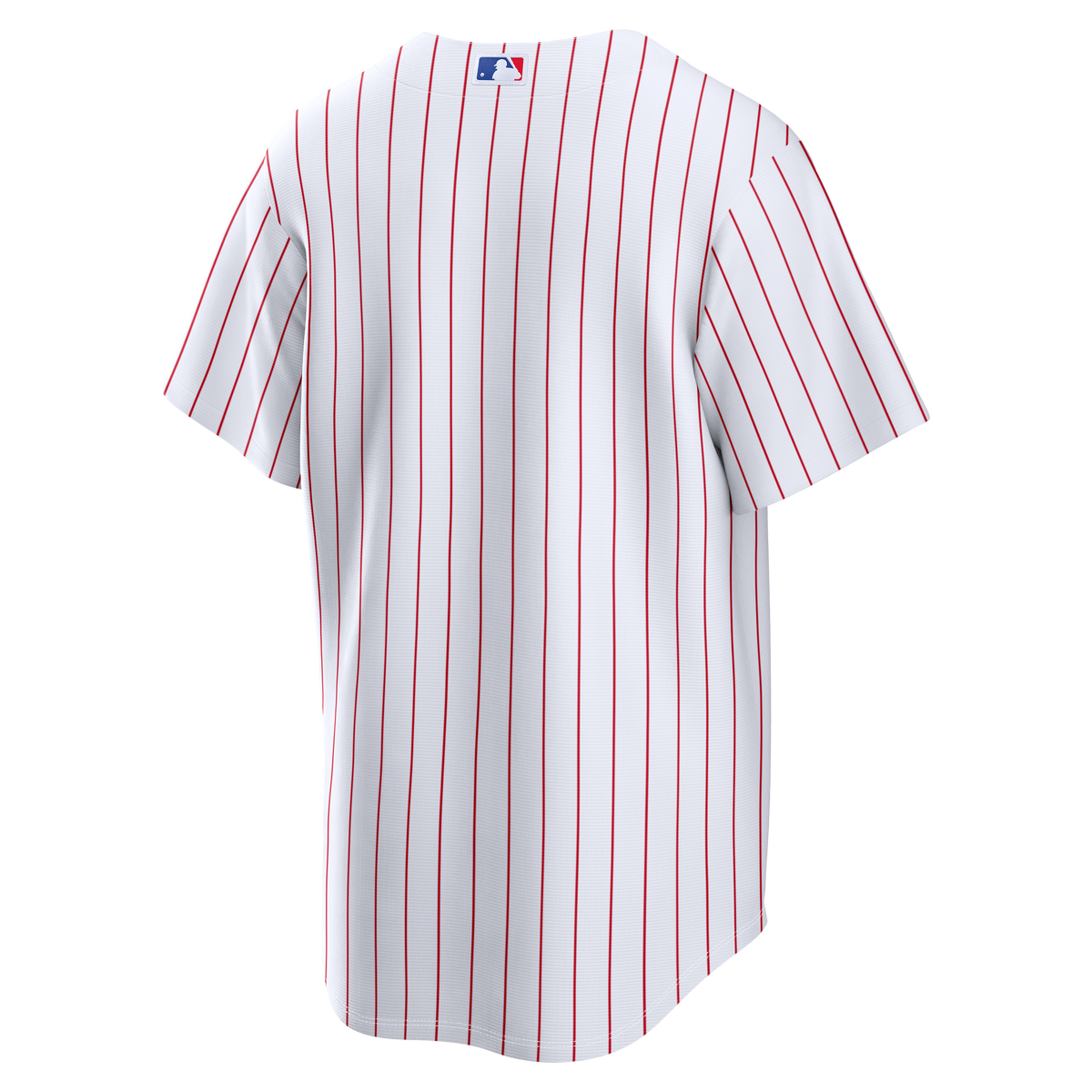 Men's Philadelphia Phillies Nike Cream Alternate Replica Jersey