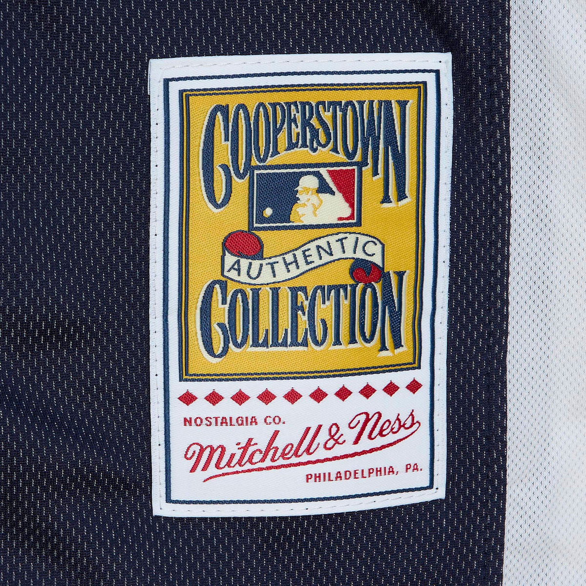 Men's Seattle Mariners Ichiro Suzuki Mitchell & Ness Navy Big & Tall Cooperstown Mesh Batting Practice Jersey